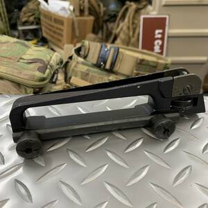 米軍実物 M4/NSN Detachable Carry Handle キャリングハンドル colt fn hk aerobase ar