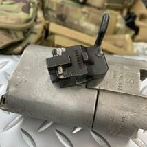 米軍実物 FN M16A1/M16A2/M4 Sling Side Swivel Mount サイドスリング スイベル fn colt ar bafe usgi_画像7