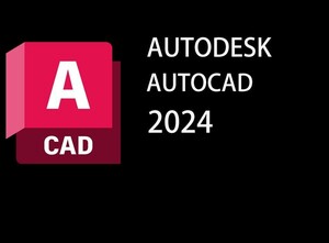 Autodesk Autocad 2021～2024 Win64bit/Mac +Architecture、Electrical、Mechanical他複数アプリ1年 サブスクリプション 正規版