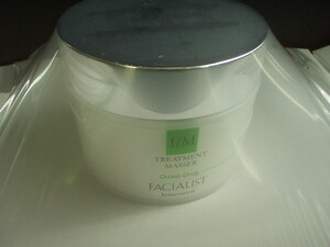 ★ Лечение Seabon/Facialist Mase R 230G (новый/нераскрытый)