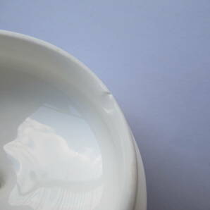 英国 ロイヤルドルトン RITZ デザート盛り皿・シュガーポット・クリーマー 3点セット ボーンチャイナの画像10