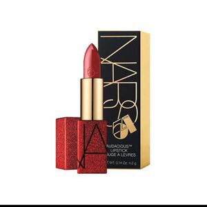 NARS 限定　オーディシャスリップスティック　5048