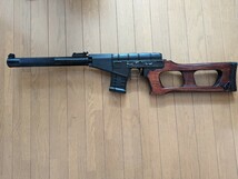 Kingarms VSS 97 UltimateCustom済 電動ガン 東京マルイ S&T LCT Realsword Cyma G&G_画像5