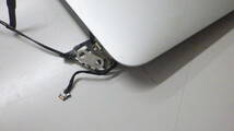 Apple MacBook Air Late2010 A1370 LCD上半部　11インチ液晶パネル シルバー　中古動作品_画像8