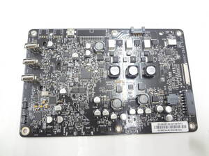 Apple LED Cinema Display A1267 logic панель материнская плата 0171-2292-2695 работоспособность не проверялась утиль 