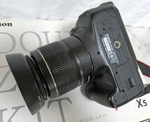 Canon EOS KISS 5x_画像6