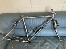 Surly Cross-Check_画像1