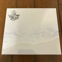 シン・エヴァンゲリオン サウンドトラック Shiro SAGISU Music from “SHIN EVANGELION” 初回盤 BOX付 新品未開封 鷺巣詩郎_画像1