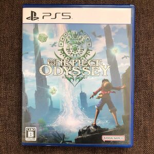 【PS5】 ONE PIECE ODYSSEY ワンピースオデッセイ