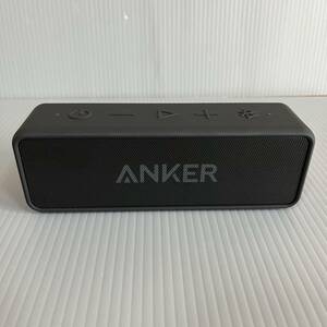 ANKER アンカー A3105 スピーカー ワイヤレス Bluetooth SoundCore2