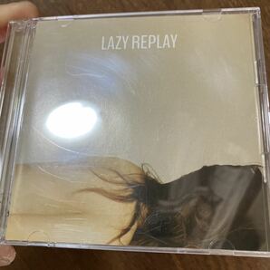【送料無料 CD2枚組】 DJ KIYO 『LAZY REPLAY』 BUDAMUNK MASS-HALL 16FLIP PUNPEE EVISBEATS BUSHMIND LAZY WOMAN MUSIC ROYALTYの画像9
