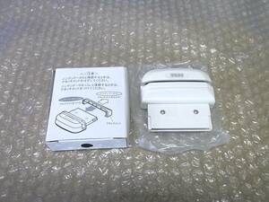 Nintendo DS CARD READER SEGA HCV-1000 Sega card reader operation not yet verification goods 