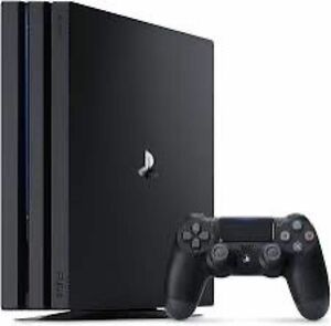 PS4 Pro 1TB PSVR セット　　　　　　　　　　CUH-7000 CUHJ-1600