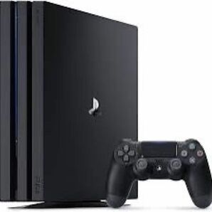 PS4 Pro 1TB PSVR セット　　　　　　　　　　CUH-7000 CUHJ-1600