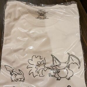 Yu NAGABA × POKEMON CARD GAME PUBLIC TEE