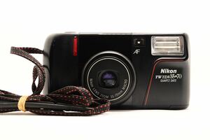 NIKON TW ZOOM 35-70コンパクトフィルムカメラ 