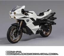 新品未開封 S.H.Figuarts 大量発生型相変異バッタオーグ ＆ 搭乗用サイクロン号 セット シン・仮面ライダー フィギュアーツ プレバン_画像2