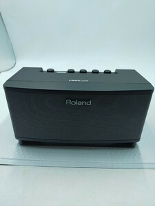 ○ROLAND CUBE Lite ステレオモニターアンプ ローランド キューブ ギターアンプ