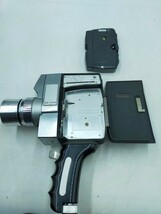 ○Bell&Howell DUOLEX-S5 8mmカメラ ベルアンドハウエル OPTRONIC EYE_画像6