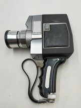 ○Bell&Howell DUOLEX-S5 8mmカメラ ベルアンドハウエル OPTRONIC EYE_画像3