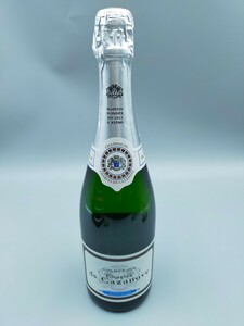 ○Charles de Cazanove CHAMPAGNE シャルルドカザノーヴ ブリュット 果実酒 750ml アルコール分 12% シャンパン