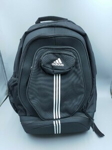 ●adidas 卓球用バックパック アディダス ブラック リュック