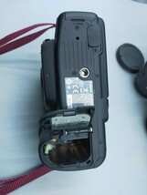 ○Canon EOS 5D MarkⅡ 本体、レンズ8本セット 24-70mm 24-105mm 70-200mm 300mm 50mm 35mm 2xⅡ 1.4xⅡ デジタル一眼レフカメラ _画像8