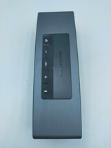 ☆BOSE SoundLinkMini ミニスピーカー ポータブルワイヤレススピーカー ブラック ボーズ サウンドリンクミニ _画像7