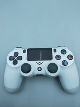 ☆SONY PS4純正コントローラー DUALSHOCK4 CUH-ZCT2J ワイヤレスコントローラー デュアルショック_画像2