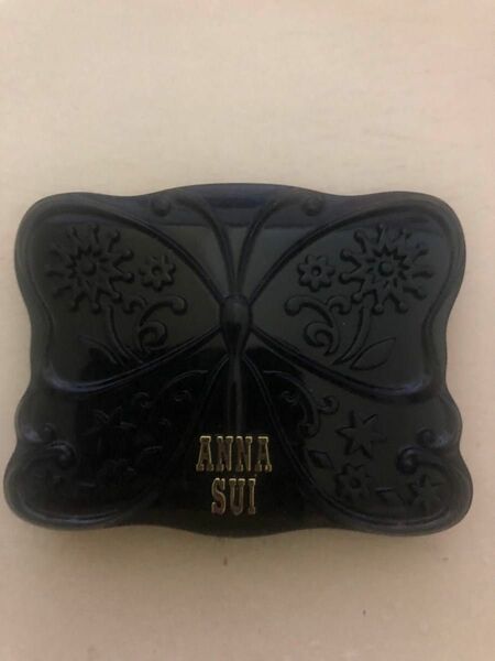 【限定品★レア】アイカラートリオ 05【ANNA SUI】