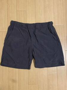 ROIAL ハーフパンツ ショートパンツ M