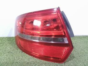  Audi A3 DBA-8PCAX left tail lamp tale lense ***