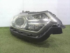 ★ホンダ CW2 CU2 アコードツアラー アコード 後期 タイプS 純正 右 HID ヘッドライト ヘッドランプ スタンレー W0052 33101-TL0-E71