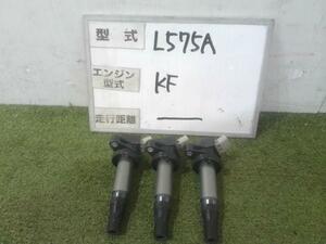  Pixis Space DBA-L575A ignition coil R59 19500-B2050