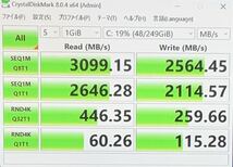 美品 HP EliteDesk 800G6 Core i5 10500 DDR4 32GB新品 M.2SSD NVMe 2TB AMD R7 450 GDDR5 4G Windows11Pro office2021_画像8
