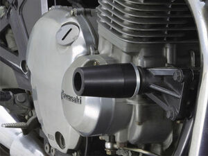 79943エンジンプロテクター車種別キット　ZEPHYR1100/RS（ALL）