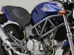 79922エンジンプロテクター車種別キット　VTR250（'98～'13）