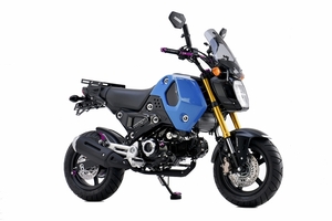 H2C 外装キット アドベンチャー ブルー GROM 21¥75,900 