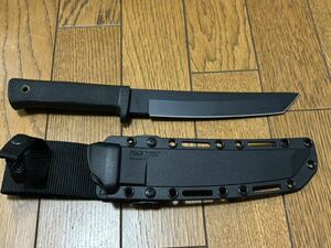 COLD STEEL コールドスチール RECON TANTO レコンタントー CARBON V