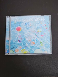 CD DVD Mrs.GREEN APPLE サママ・フェスティバル！　初回限定版　帯付き