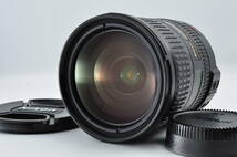 【美品】Nikon ニコン AF-S NIKKOR 18-200mm F3.5-5.6G ED DX VR #0154_画像1