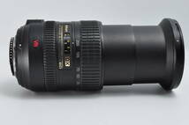 【美品】Nikon ニコン AF-S NIKKOR 18-200mm F3.5-5.6G ED DX VR #0154_画像3