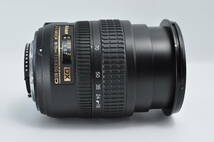 【極上美品】Nikon ニコン AF-S NIKKOR DX 18-70mm F3.5-4.5G IF ED_画像3