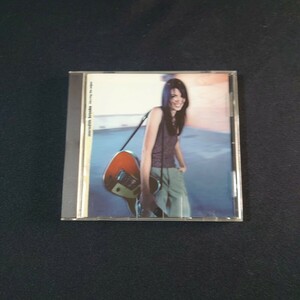 Meredith Brooks『Blurring The Edges』メレディス・ブルックス/CD /#YECD1078