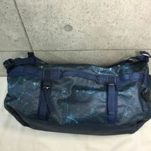 ＆【THENORTHFACE /ザノースフェイス】BCダッフル NF00CWW3ボストンバッグ S/P ダッフルバッグ リュックサック バックパック ナイロン _画像3