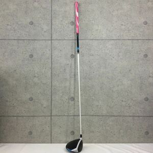 ＆【TaylorMade/テーラーメイド】SIM2 MAX-D ゴルフクラブ ドライバー/TENSEI TM40 FLEX-A シャフト 中古品 ゴルフ用品 