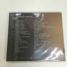 ◎【安室奈美恵】Spot Single Collection Finally アルバム 2点セット CD AVCN-99049-51 AVBS-76331 【全国送料一律520円】_画像6