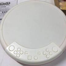 ◎【太鼓の達人】② NSW-079 太鼓とバチ Nintendo Switch 専用コントローラー HORI 太鼓の達人専用コントローラー コントローラー 箱付き_画像2