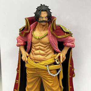 ☆【ワンピース/ONE PIECE】KING OF ARTIST THE GOL.D.ROGER キングオブアーティスト ロジャー ゴールドロジャー