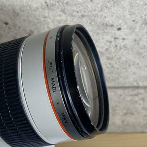 ● Canon キャノン Zoom Lens EF 70-200mm F2.8 L Ultrasonic レンズ 現状品の画像4